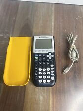Texas Instruments TI-84 Plus Graphing Calculator - Yellow picture