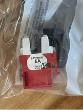 (BOX OF 50) Leviton 6110G -RC6 Extreme Cat 6A Quickport Jacks Crimson picture