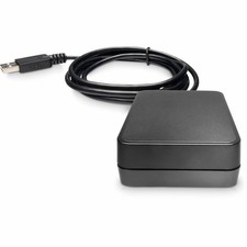 HP JetDirect 3200w Wifi 6 BLE/WL Accy, 9R1U0A picture
