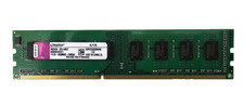 Kingston ValueRAM 4GB DDR3 1333MHz PC3-10600 Desktop RAM KVR1333D3N9/4G 1.5V. picture