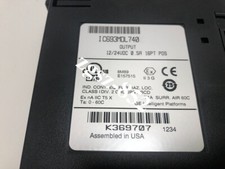 IC693MDL740 Output Module GE PLC Module Brand New Fast Shipping FedEx or DHL picture