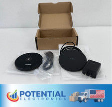 NEW OPEN Yealink VCM36-W  1303143 VCM36-W Microphone AS SHOWN  🚚 picture
