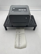 Zebra ZD42042-C01E00EZ Thermal Transfer / Direct Thermal LAN/USB picture