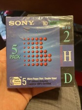 SONY Micro 3.5
