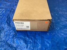 NEW Genuine Toshiba FR-KIT-FC50 Fuser Rebuild Maintenance Kit picture