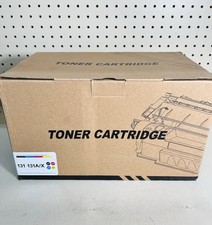 HaloFox 131 131A/X Toner Cartridges 4-PACK picture
