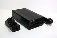 Panasonic AU-XPD3 Thunderbolt 3 ExpressP2 Memory Card Drive Reader USB-C picture