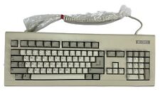 Brand New Amiga A3000 A4000 Keyboard  KPR-E94YC Commodore PN 312716-01 NOS picture