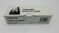 Toshiba STAPLE-2000 Staples for Toshiba e-Studio 1058 picture