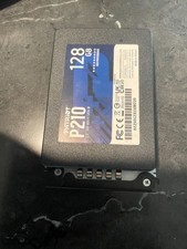 Patriot P210 128GB 2.5