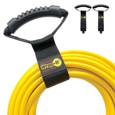 Easy-Carry Straps - 17