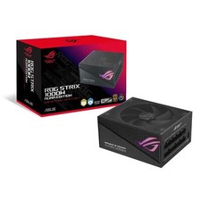 ASUS ROG Strix 1000W Gold Aura Edition (Fully Modular Power Supply, 80+ Gold ... picture