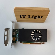 Lenovo AMD Radeon RX6400 4GB GDDR6  Low Profile  Graphics Card picture
