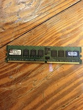 Kingston KTH-MLG4/2G 2GB DDR2 Server RAM Memory Kit picture