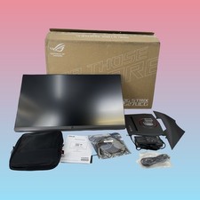 ASUS ROG Strix XG27UCG 27” 4K HDR Gaming Monitor 3840x2160 160Hz 1ms #NO4633 picture