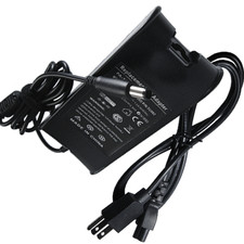 New AC Adapter Charger Power Cord For Dell 0W8NW3 W8NW3 PA-1650-05D3 LA65NS1-00 picture