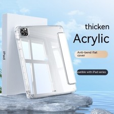 Ultimate Protective Case for Various iPad Models: Mini, Air, Pro, and More picture