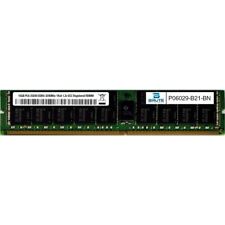 P06029-B21 - HPE Compatible 16GB PC4-25600 DDR4-3200Mhz 1Rx4 1.2v ECC RDIMM picture