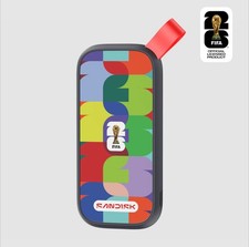 SANDISK PORTABLE SSD: FIFA WORLD CUP 2026 EDITION 1TB Brand New  picture