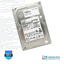 NetApp Ultrastar 7K6000 4TB SAS 12Gb/s 512e 3.5 in Enterprise HDD | 108-00590+A3 picture