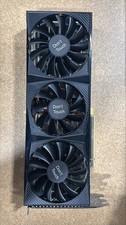 NVIDIA GeForce RTX 3080 GDDR6X 10GB Dedicated Graphics Card GPU picture