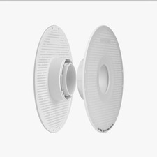 Brand New Sealed White Bambu Lab Empty Spool Low Temp ✅INSTOCK READY TO SHIP✅ picture