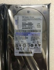 IBM 01EJ022 01EJ024 01AC597 1.2TB SAS 10K 12Gbps 2.5