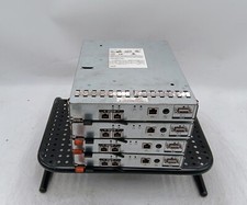 LOT OF 4 GENUINE DELL POWERVAULT MD3000I ISCSI CONTROL MODULE AMP01-RSIM picture
