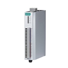 MOXA ioLogik E1212 Remote Ethernet I/O, 8DI/8DIO, 2-Port Switch picture