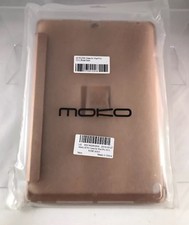 iPad Case (ROSE GOLD) Moko 3Z PC Case For iPad Pro 10.5 *New* Fast Ship     B1 picture