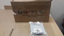 L-COM CC59A-5 BNC Male Male 5 ft RG59A Coaxial Cable picture