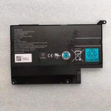 Original 3.7V SGPBP02 battery LIS3085 For Tablet S S1 S2 SGPT111US/S SERIES new picture
