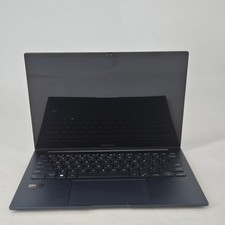 Asus Zenbook 14 Blue QHD+ TOUCH 2.5 GHz Ultra 9 185H 32GB RAM 1TB SSD Good picture