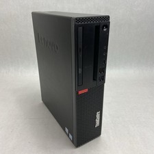 Lenovo ThinkCentre M720s SFF Intel Core i5-9400F 2.9GHz 4GB RAM No HDD No OS picture