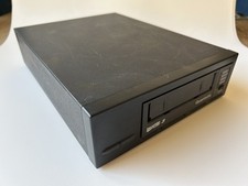 Quantum LTO-3 800Gb Tape drive EXTERNAL Ultrium3 LVD TC-L32BX TE8200-013 HH picture