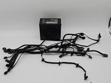 Seasonic SS-660XP 660W 80 Plus Platinum Fully Modular ATX Power Supply PSU picture