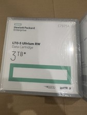 For HP HPE LTO5 Data Tape 1.5/3 TB C7975A picture