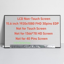 For Innolux P/N N156HCA-E5A 15.6