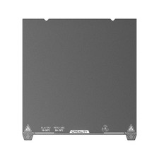 Creality Official Low Temperature Cold Printing Build Plate-315*310 picture