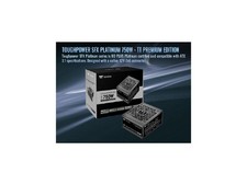 Thermaltake Toughpower SFX 750W 80Plus Platinum ATX 3.1 300W 12V-2x6 Connector picture