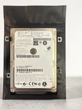 HP Fujitsu 160GB Internal SATA Hard Drive MJA2160BH 514074-001 30 DAY WARRANTY picture