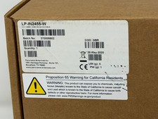 Panorama Antennas LP-IN2455 Antenna picture