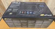 Swiftech ‎H240X  H240 X All In One CPU Cooler 2x140mm Fan Mount Intel Socket LGA picture
