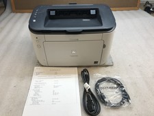 Canon Imageclass LBP6230DW - Wireless, Duplex Laser Printer 23K Pages - Tested picture