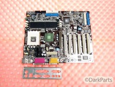 FIC AN11 Socket 462 A Motherboard picture