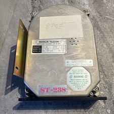 Seagate ST-238 5 1/4