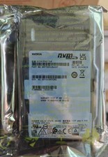 New KIOXIA CD8P-R CD8 7.68TB NVME 2.5