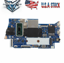 For Lenovo Yoga C740-14IML Laptop Motherboard I5-10210U 8G 5B20S42832 USK picture