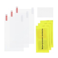 3Pcs Printer LCD Screen Protector, 7.6
