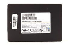Samsung MZ-7LM240N PM863a 240GB 2.5